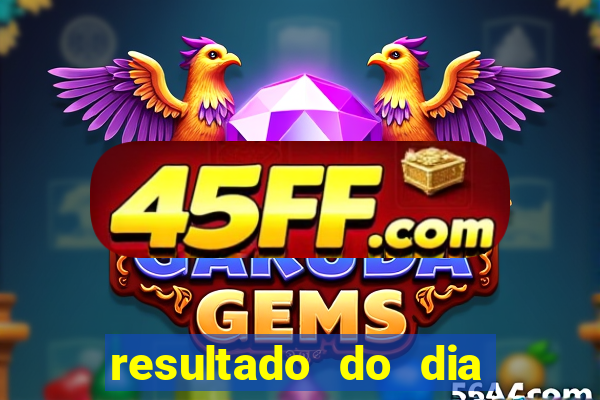 resultado do dia da sorte 0990